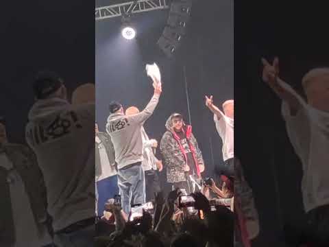 25 lecie Hemp Gru i Przyjaciele na Torwarze