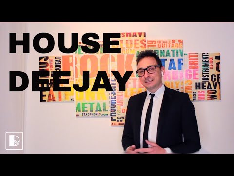 House Classics Music Show | Danny Dj - Musica per il Matrimonio in Puglia