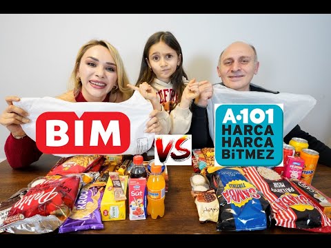 , title : 'BÜYÜK KAPIŞMA!! BİM VS A101 ABURCUBURLARI'