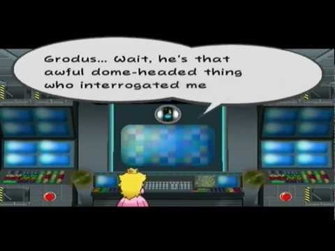 Let's Play Paper Mario: The Thousand-Year Door Part 9: Computer Love