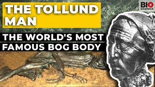 The Tollund Man: The World&#39;s Most Famous Bog Body
