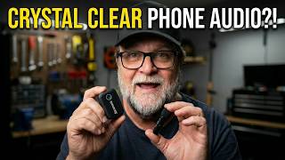 Saramonic Air SE - Crystal Clear Phone Audio That Actually Works?