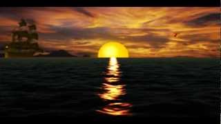 Gin Wigmore Golden Ship Short Music Video