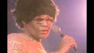 Ella Fitzgerald - The Man I Love (Live at Ronnie Scott's, London)