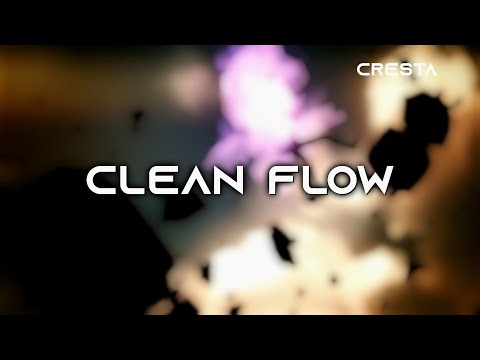 UMBASA x JUNIOR FERRARI - CLEAN FLOW
