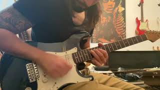 Video thumbnail for LSL Carl Verheyen CV Special, for sale at www.meisteredeguitars.com by MEISTER EDE GUITARS