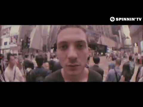 Sam Feldt  Hook N Sling - Open Your Eyes (Club Mix) [Official Music Video]