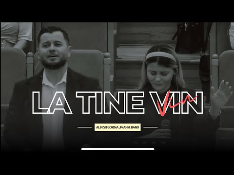Alin și Florina Jivan & Protector Band - La Tine vin și-mi cer iertare!