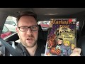 Comic Tropes Giveaway: Fantastic Four #45