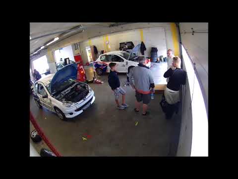 zandvoort timelapse 1