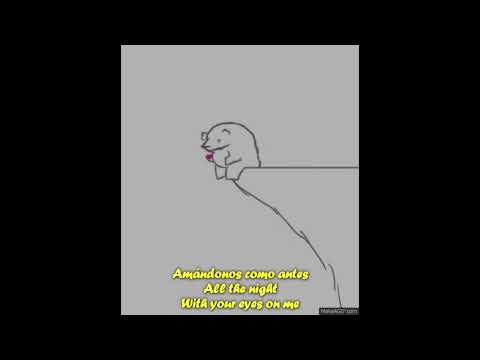 Killua97 - Your Eyes (Letra)