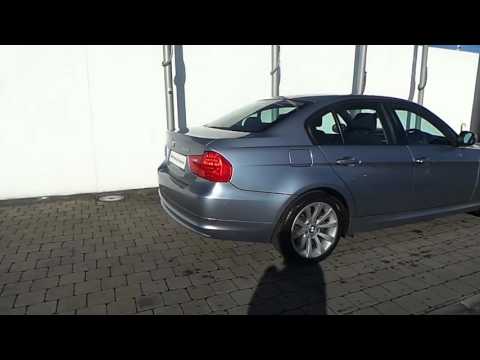 09C7954 - 09C7954 BMW 318d SE Saloon