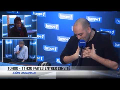 Marie-Rose and the Flying PDs