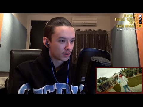Youngn Lipz - Pop Out (Official Music Video) UK Reaction & Thoughts