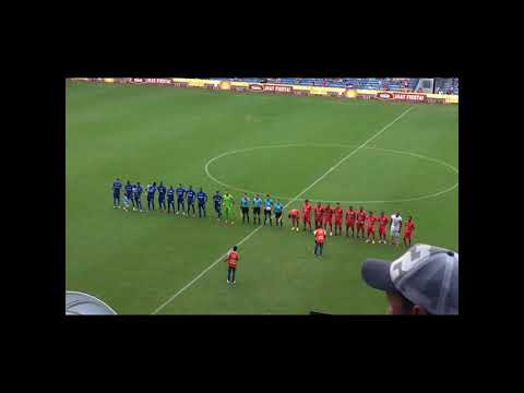 EMELEC 2 EL NACIONAL 1 | LIGA PRO ECUADOR 2019 - FECHA 6