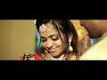 Ramesh Jayasree Wedding Highlights