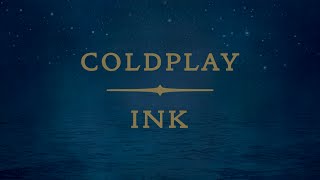 Download lagu Coldplay Ink....mp3
