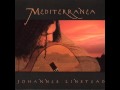 EVENING EMBRACE - JOHANNES LINSTEAD