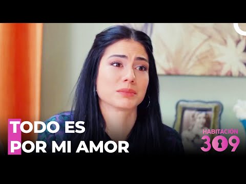 Un Regalo Inolvidable De Erol A Filiz - Habitación 309
