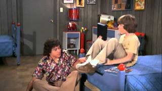 The Brady Bunch - I Do Have To