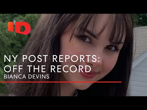 Social Media Murder | New York Post Reports: Off the Record