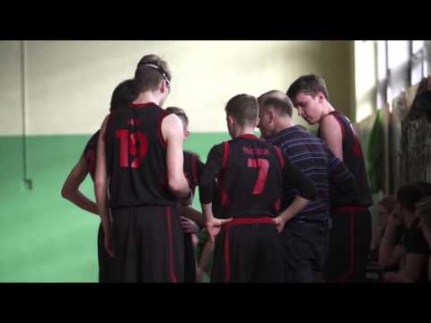 MUKS PIVOT - koszykarska wizytówka Piastowa