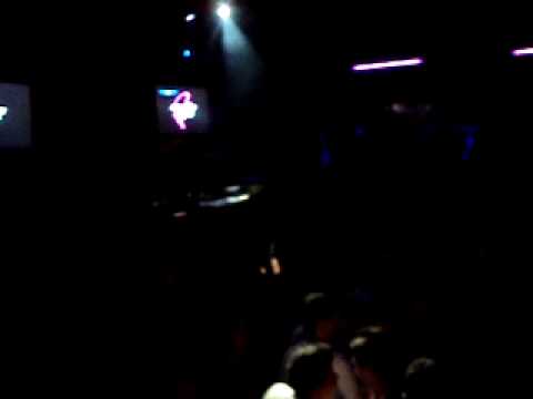 MOR AVRAHAMI @ ANGELS - MEXICO! 30.JAN.2010 -  I'M GOING HOME - FT. CHEN