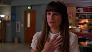 Glee - Make You Feel My Love (Full Performance) 5x03
