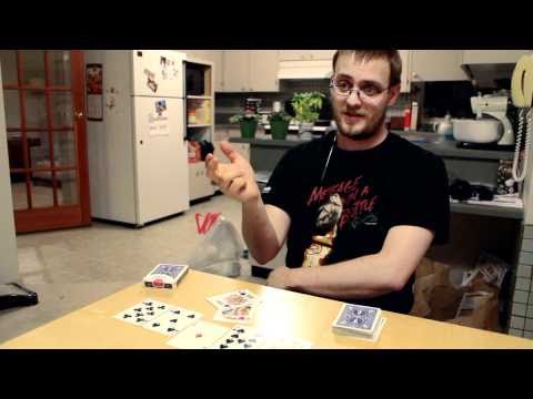 Crapshots Ep.62 - The Cards