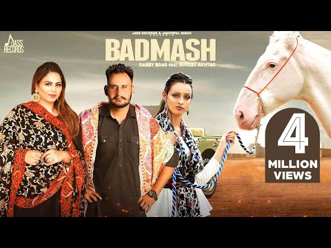 Badmash