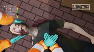 Rescue Medic _ Official Gameplay Demo (New Simulator Game 2019) PlayWay | BSJ Gameplay