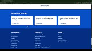 How To Pair British Gas Smart Meter
