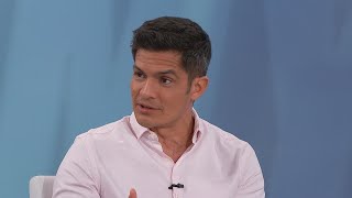 ‘The Good Doctor’ Star Nicholas Gonzalez’s Favorite Part of Being a Dad video