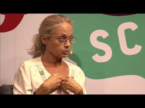 "Men tänk om..." Om oro