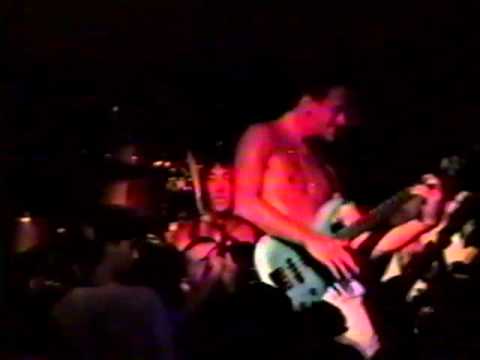 PAYBACK - Full Show 1991