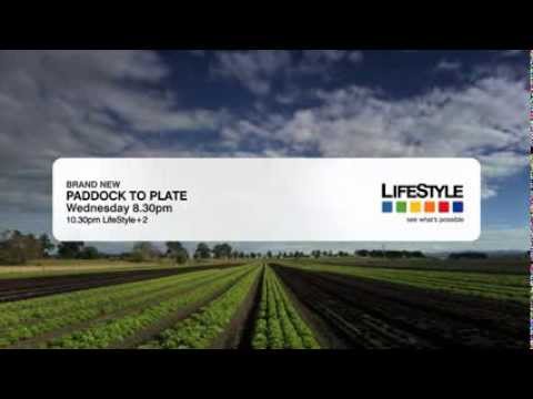 PADDOCK TO PLATE S01 EP05 - DIARY DELICIOUS