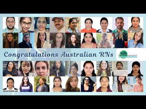 Welcome to NAI! 🌟 Georgi Sir Shares Our Training, OSCE/NCLEX Success & Training Journey
