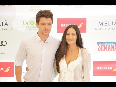 TORNEO DE GOLF CON CELEBRIDADES – MARBELLA 2015