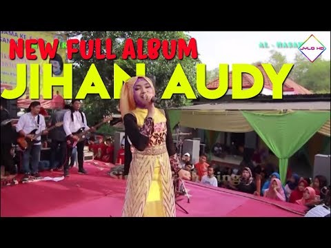 Download Lagu Jihan Audy Kun Anta Mp3 Gratis