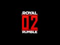 WWE royal rumble Crowd Countdown 10 sec with Sound effects and buzzer