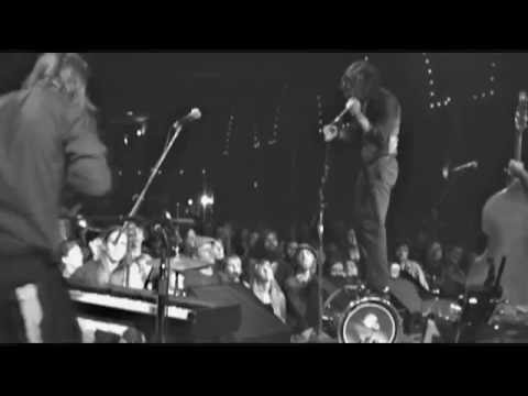 The Avett Brothers - Live from The Crystal Ballroom [FULL SHOW]