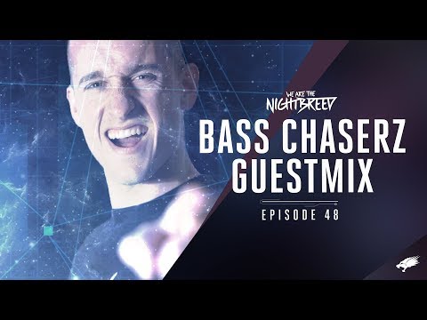 WATN048 | Bass Chaserz Guest mix