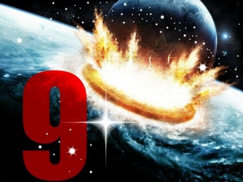 Predznaci Sudnjeg dana 9. dio - prof. Bilal Dervišić