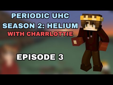 PERIODIC UHC | S2 EP3 (Team Royalty)