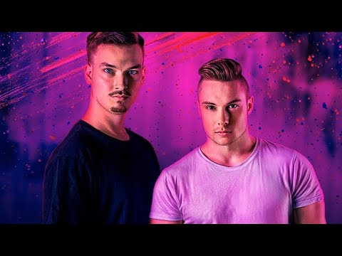 AXMO & STVW vs. Katy Perry - ID vs. Teenage Dream (AXMO Mashup)