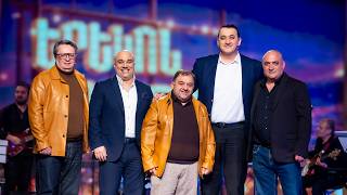 Երեկոն Շանթում / Erekon Shantum / Episode 05 /anons