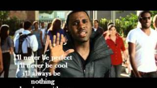 JASON DERULO-PERFECT LYRICS.
