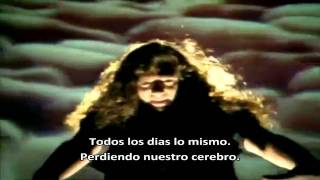 Tankard -- Minds on the Moon (1995)(Subtitulos Español)