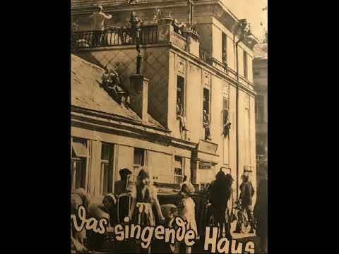 Ein Lächeln ein zärtlicher Blick, Slowfox, Gretl Schörg, Wiener Tanzorchester Horst Winter, 1947