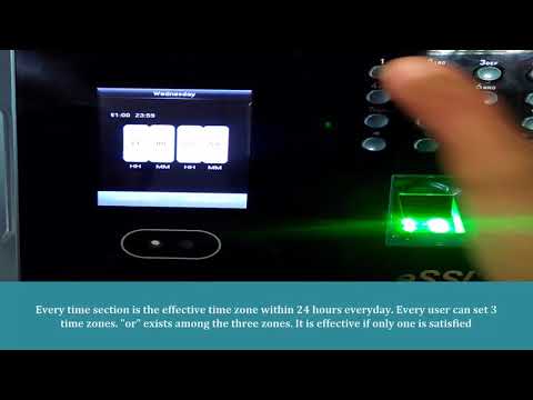 Face Recognition System